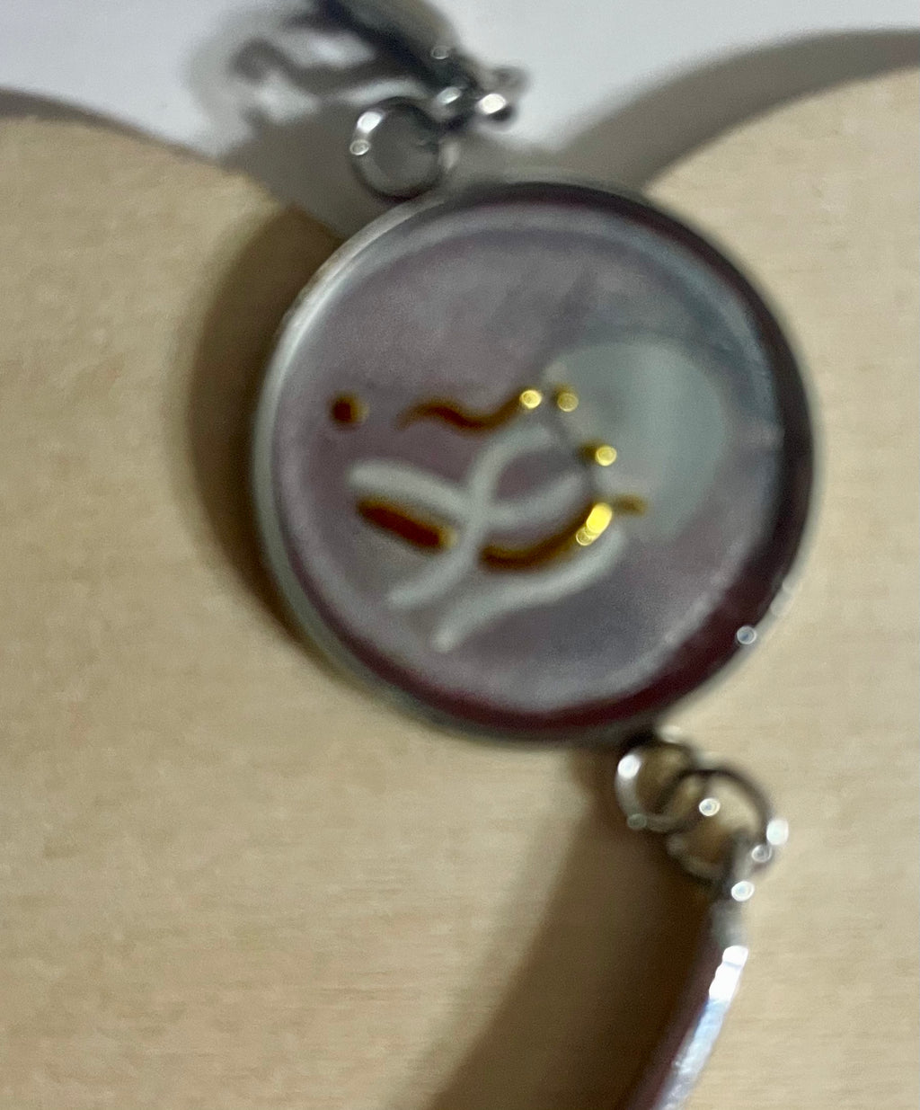 Handcrafted Round Pura Vida Bracelets