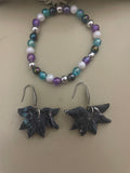 Galaxy Lotus Drop Set