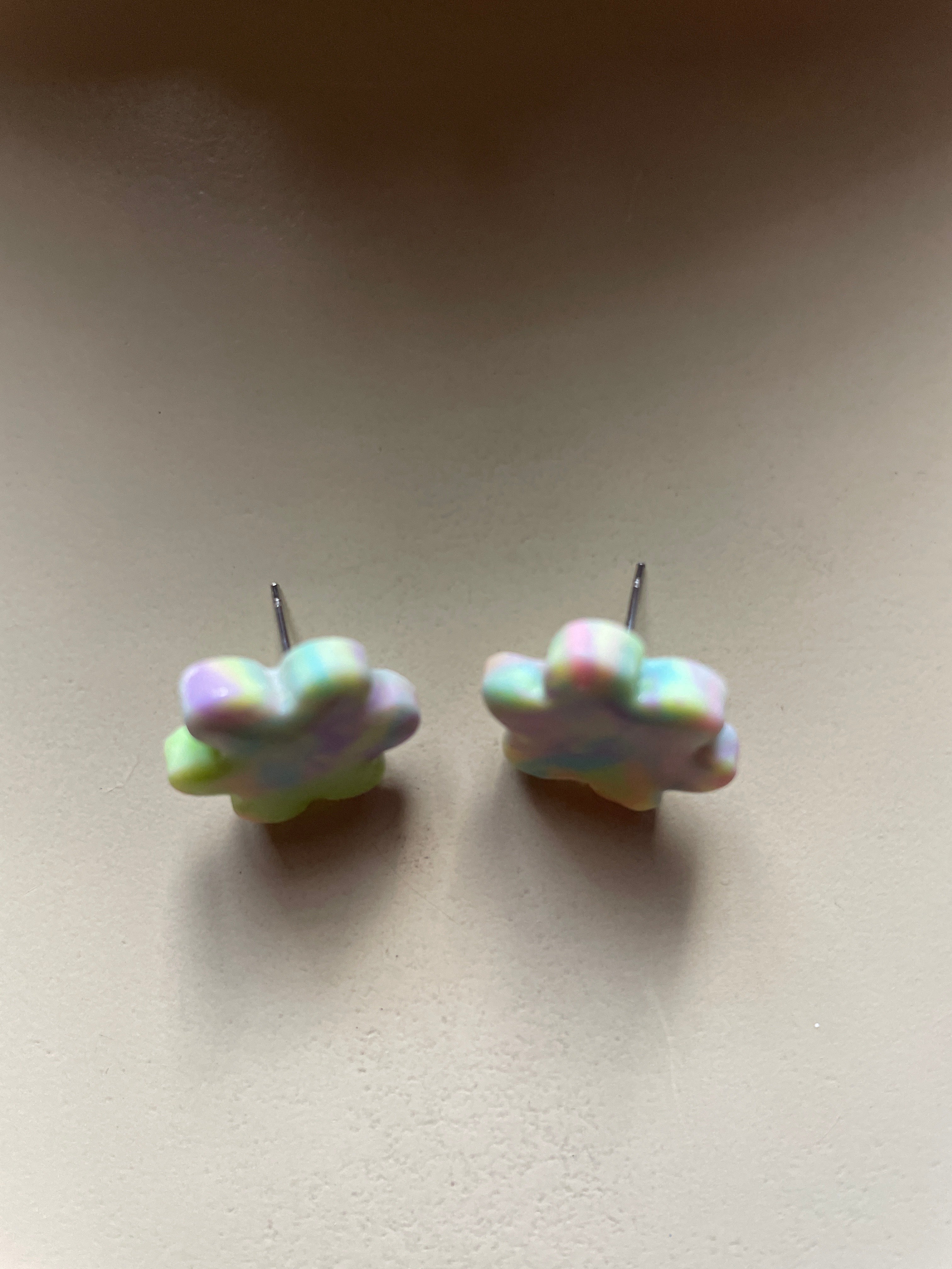 Flower Power Jewelry Set