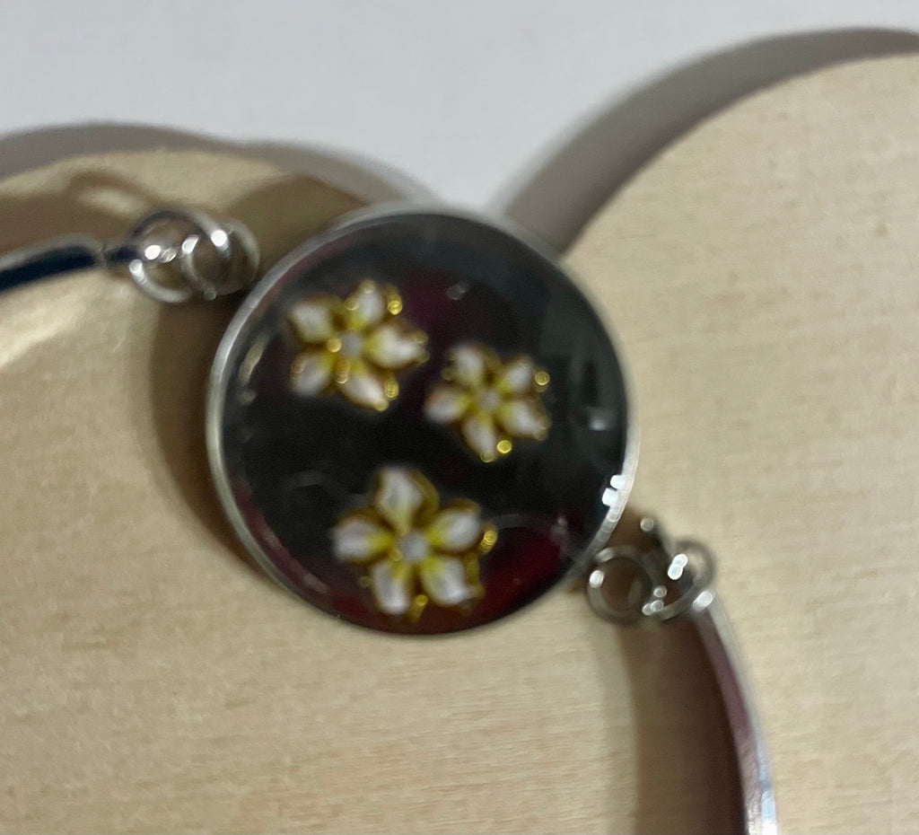 Handcrafted Round Pura Vida Bracelets