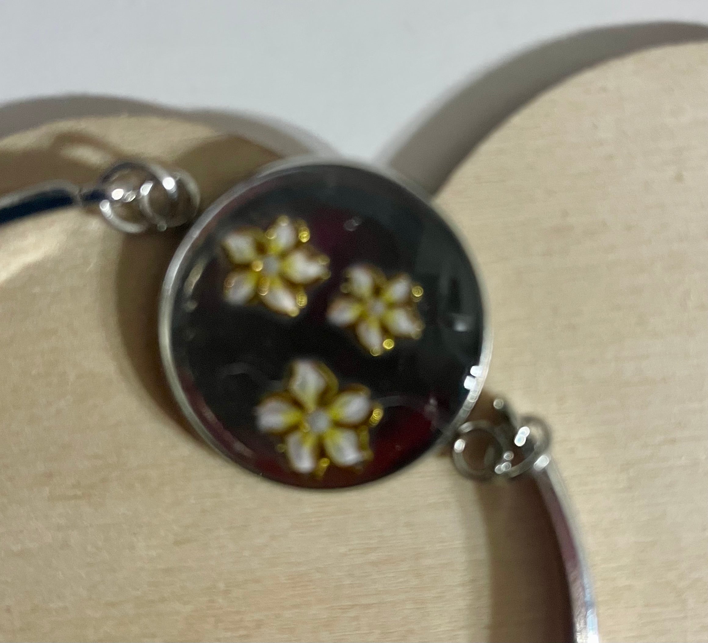 Handcrafted Round Pura Vida Bracelets