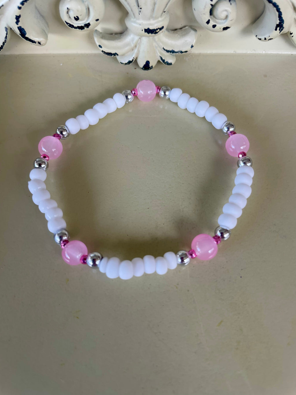 Sterling Silver Sakura Pink Blossom Fine Jewelry Set- Sublime Designs by Suzie