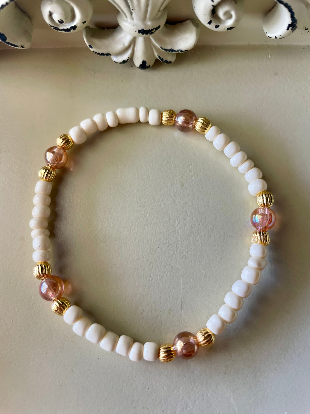 Paisley Dreams Jewelry Set