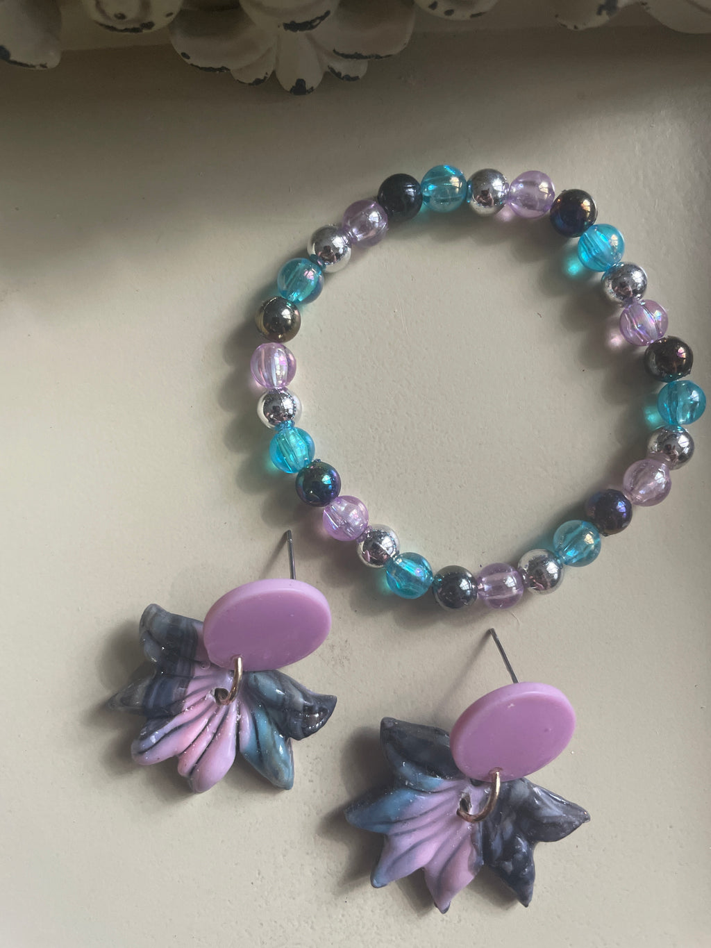 Mermaid Lotus Set