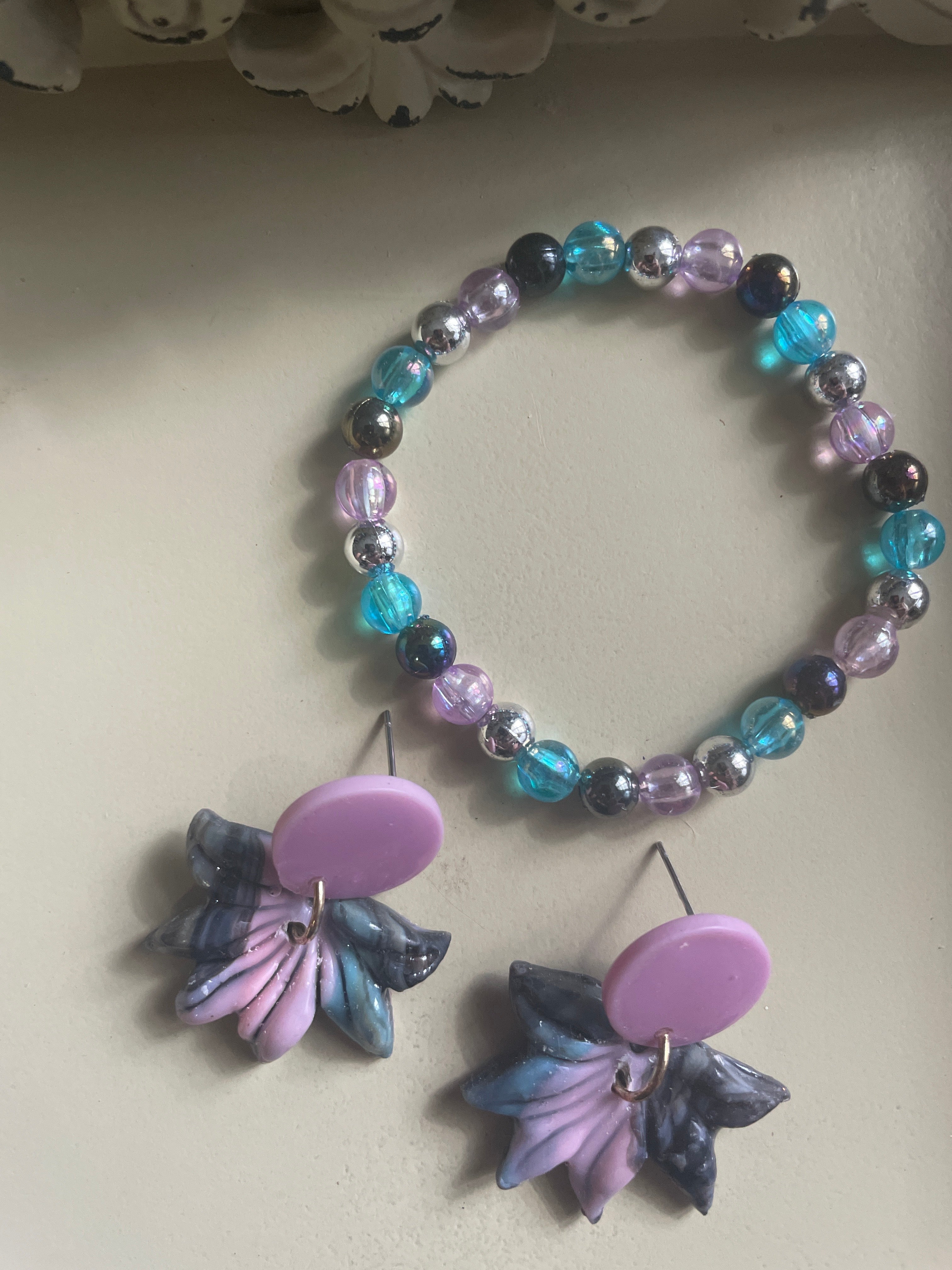 Mermaid Lotus Set