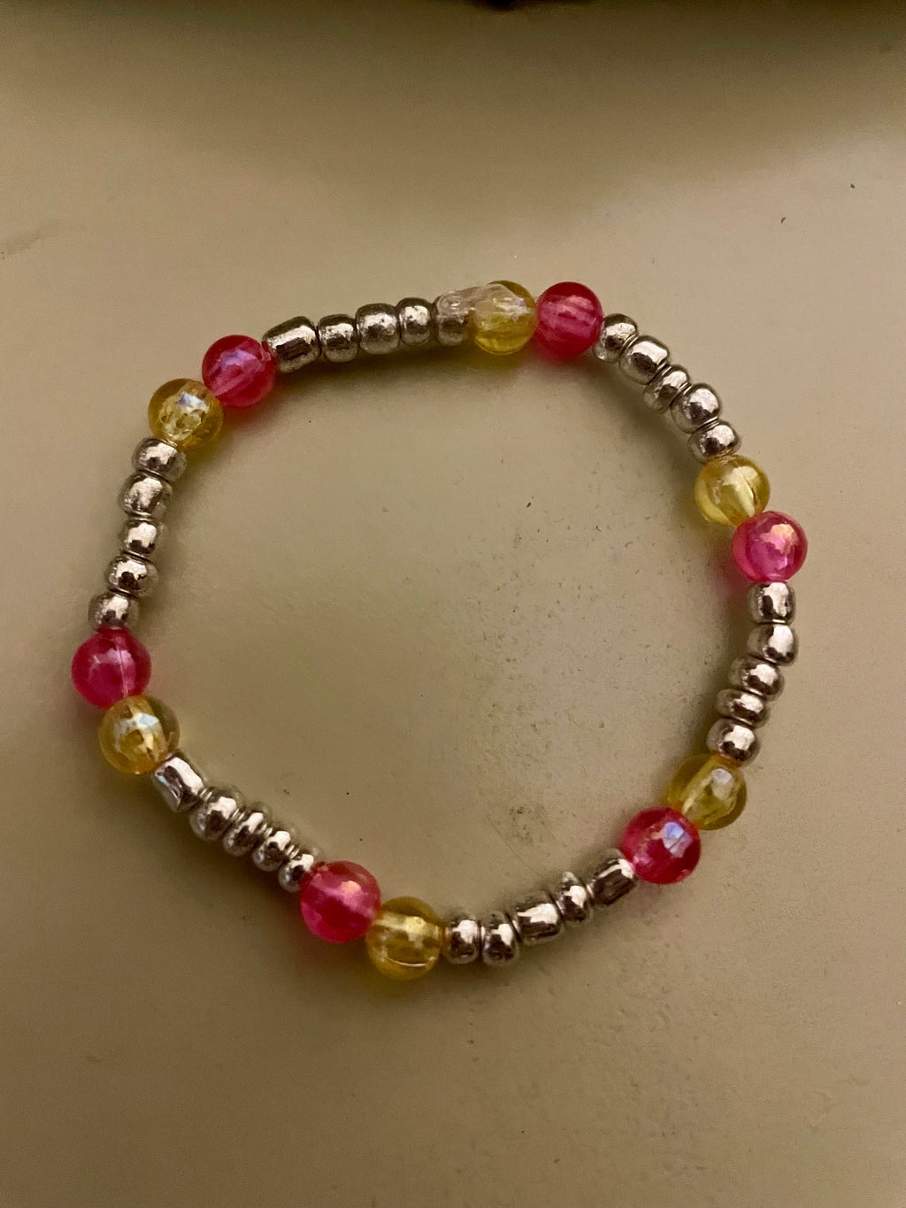 Retro Geo Teardrop Pura Vida Set