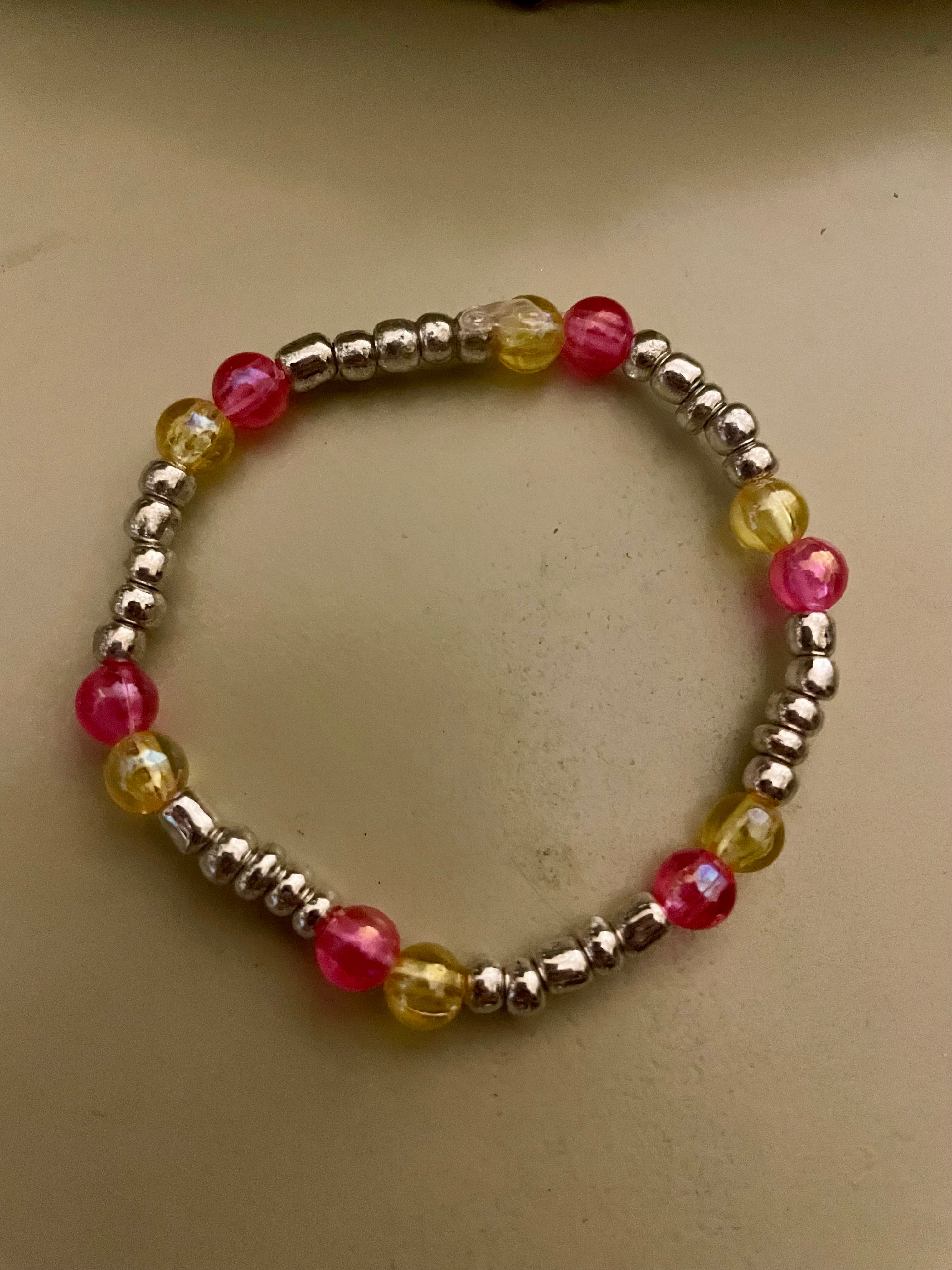 Retro Geo Teardrop Pura Vida Set