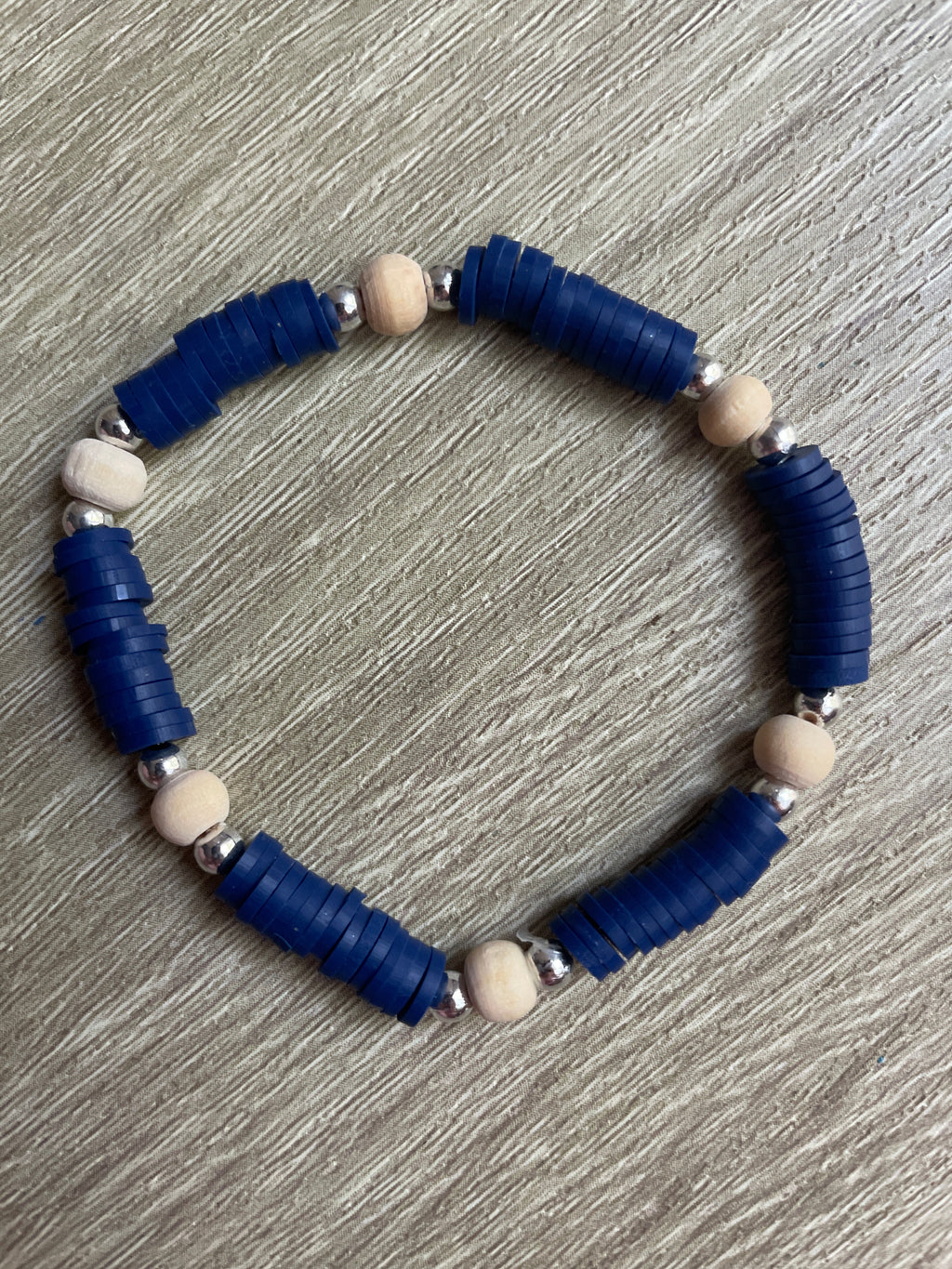 Blue Swirl Drop Set