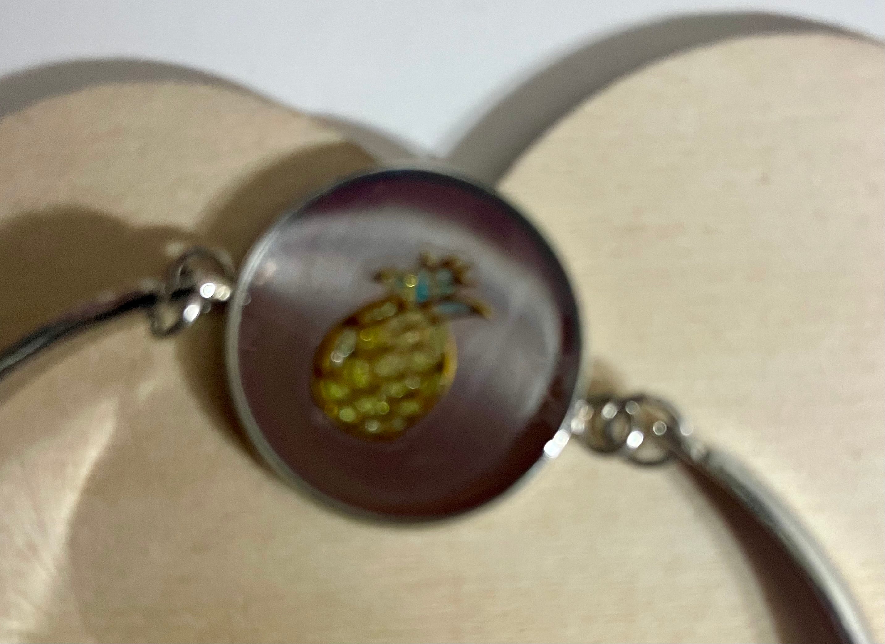 Handcrafted Round Pura Vida Bracelets