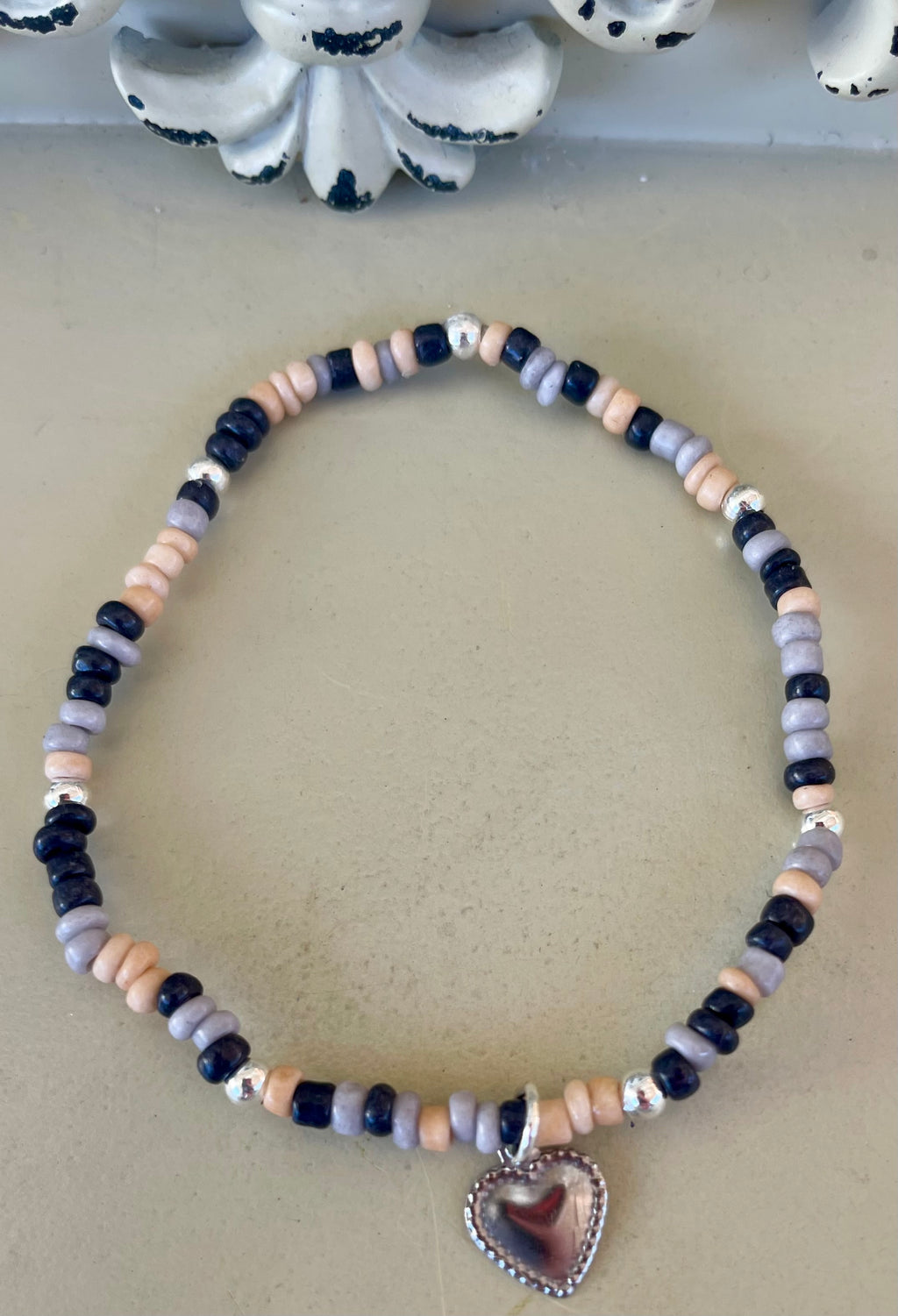 Twilight Beaded Jewelry Set- Sublime Design’s by Suzie