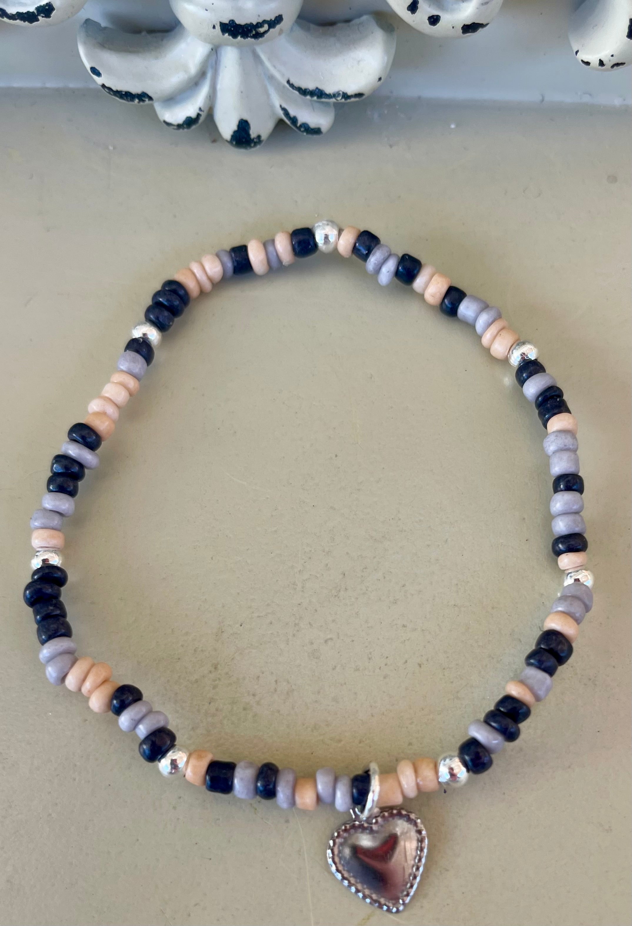 Twilight Beaded Jewelry Set- Sublime Design’s by Suzie