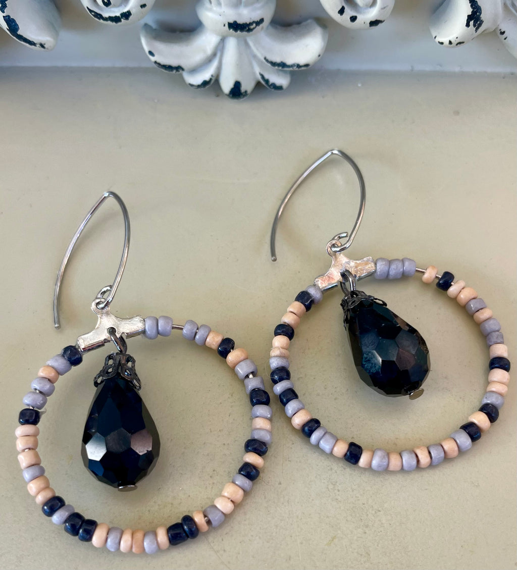 Twilight Beaded Jewelry Set- Sublime Design’s by Suzie