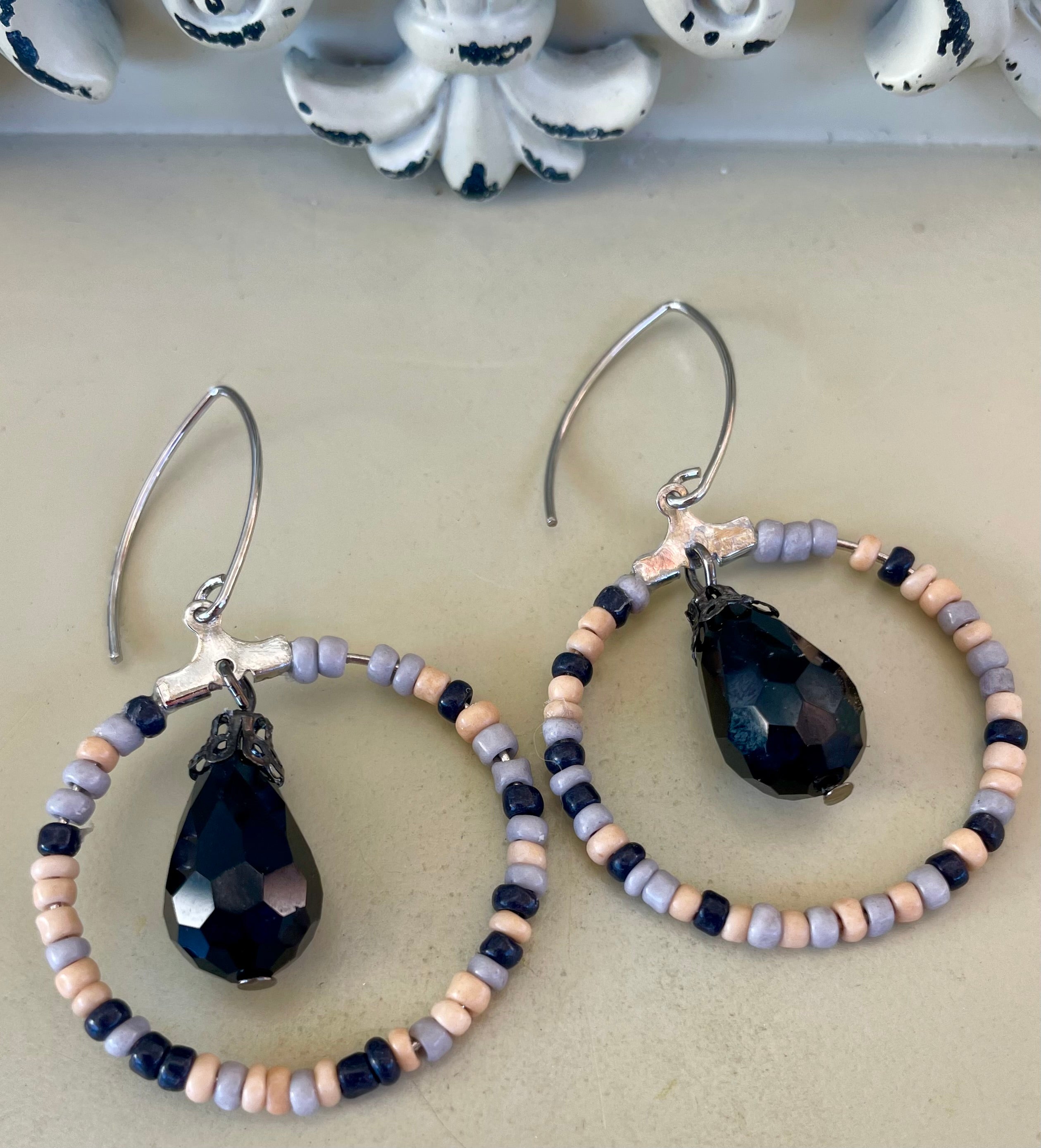 Twilight Beaded Jewelry Set- Sublime Design’s by Suzie