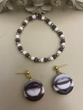 Cappuccino Swirl Set