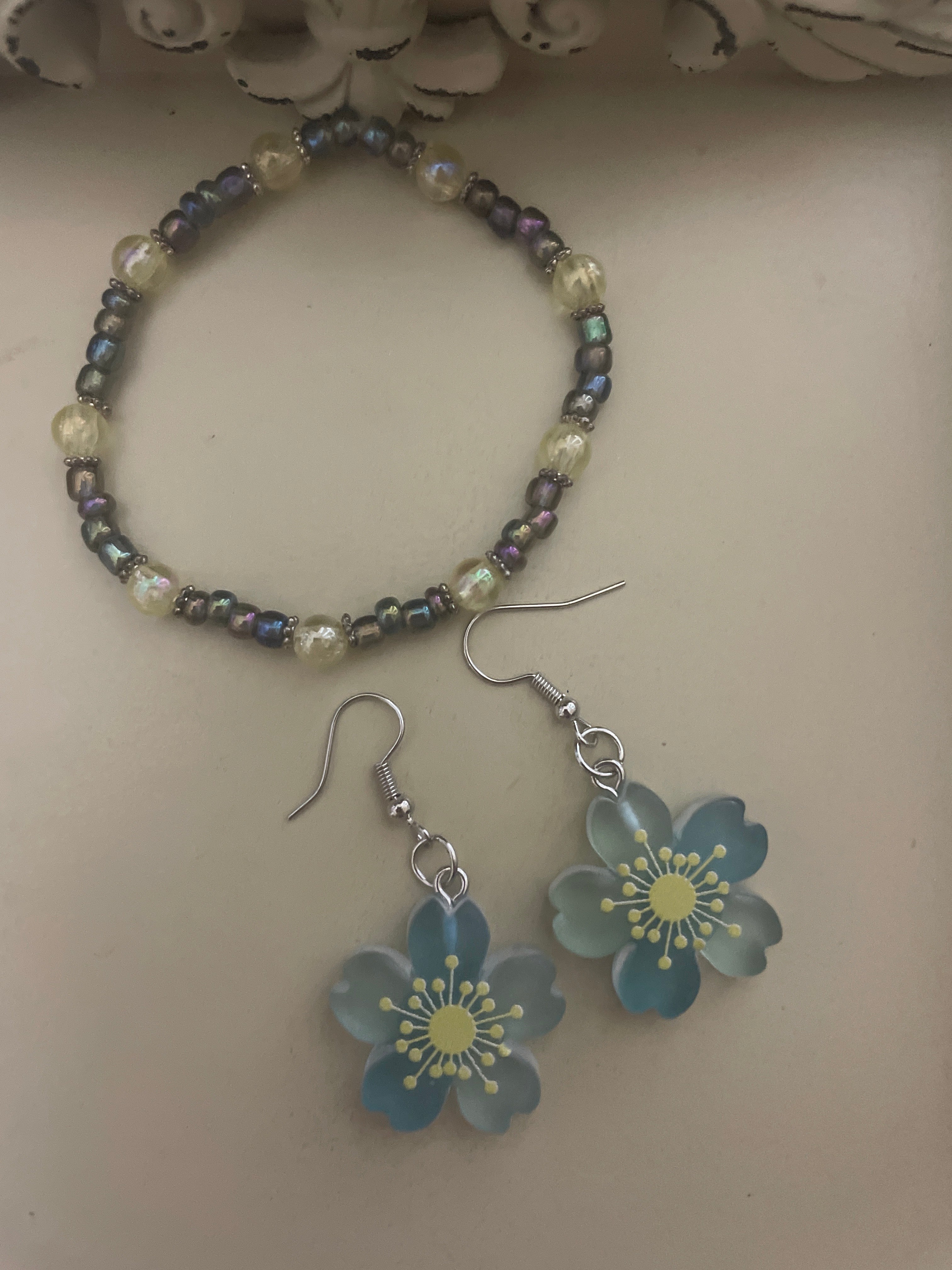 Blossom Sakura Drop Sets