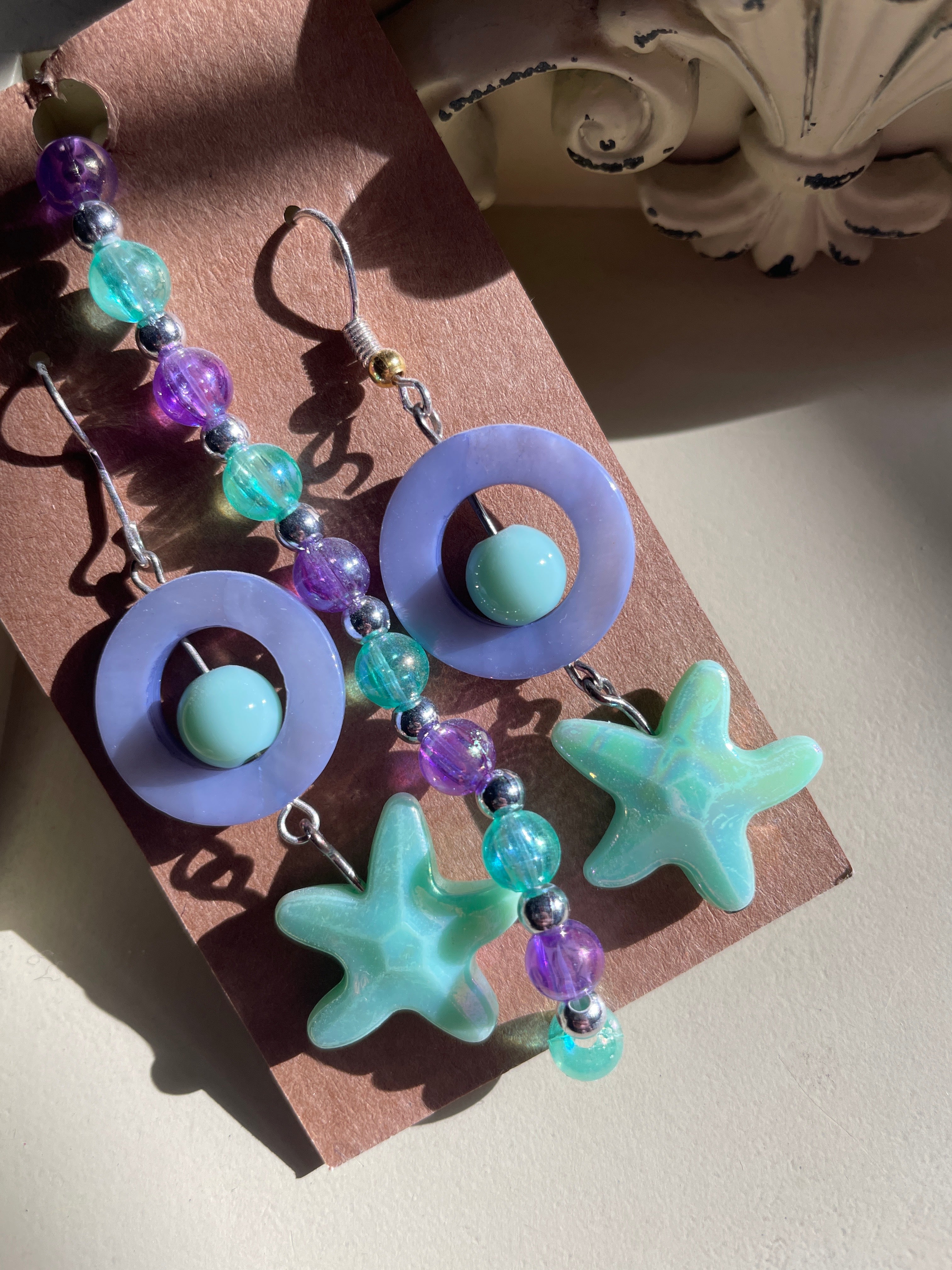 Mermaid Dreams Jewelry Set