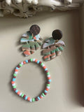 Tropical Vines Set