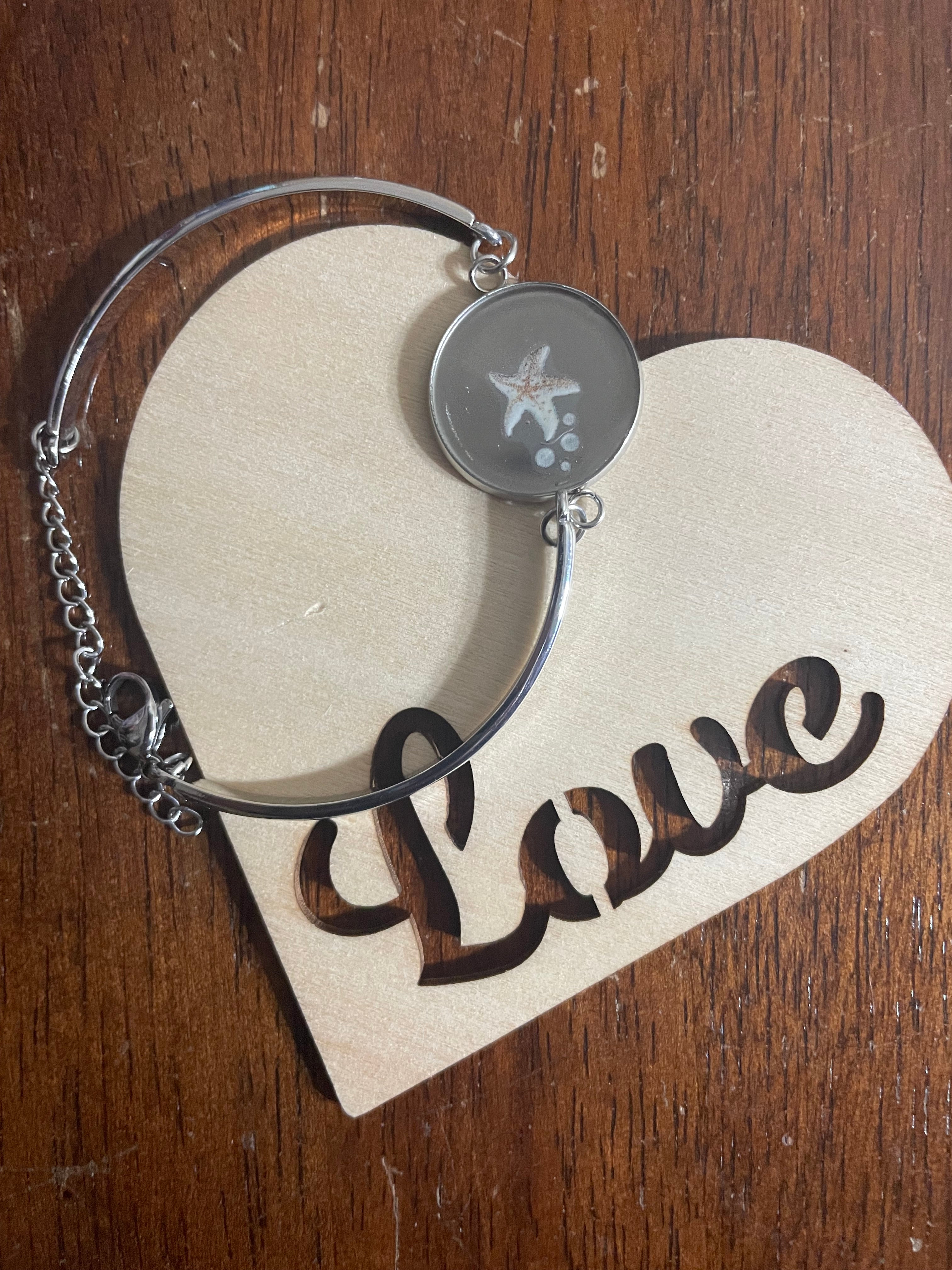 Handcrafted Round Pura Vida Bracelets