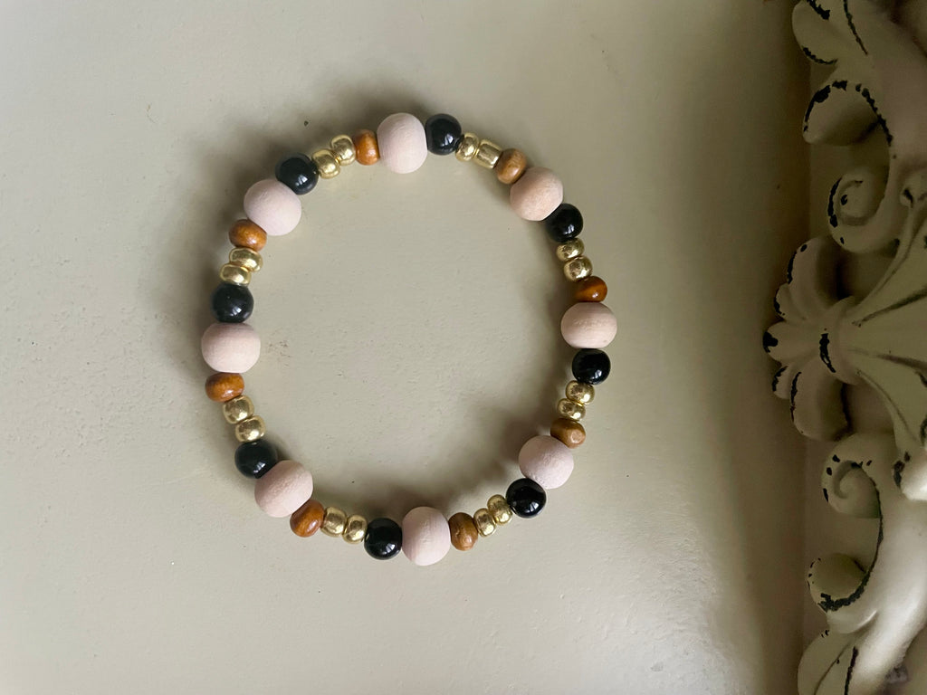 Safari Luxe Jewelry Set