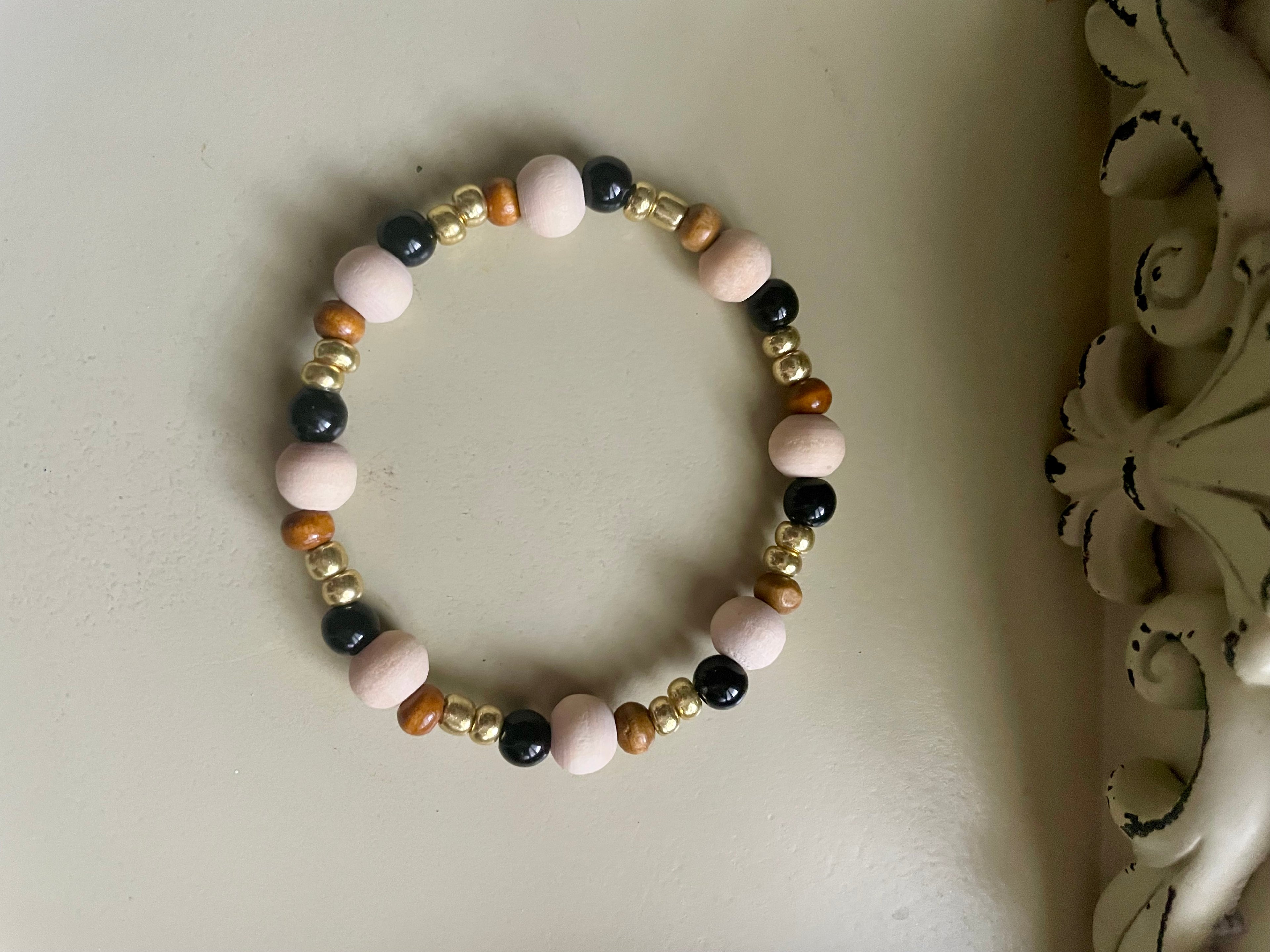 Safari Luxe Jewelry Set