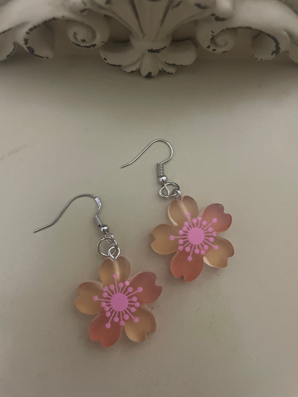 Blossom Sakura Drop Sets