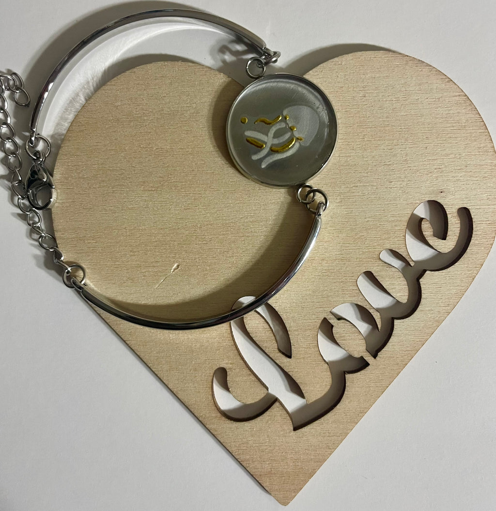 Handcrafted Round Pura Vida Bracelets