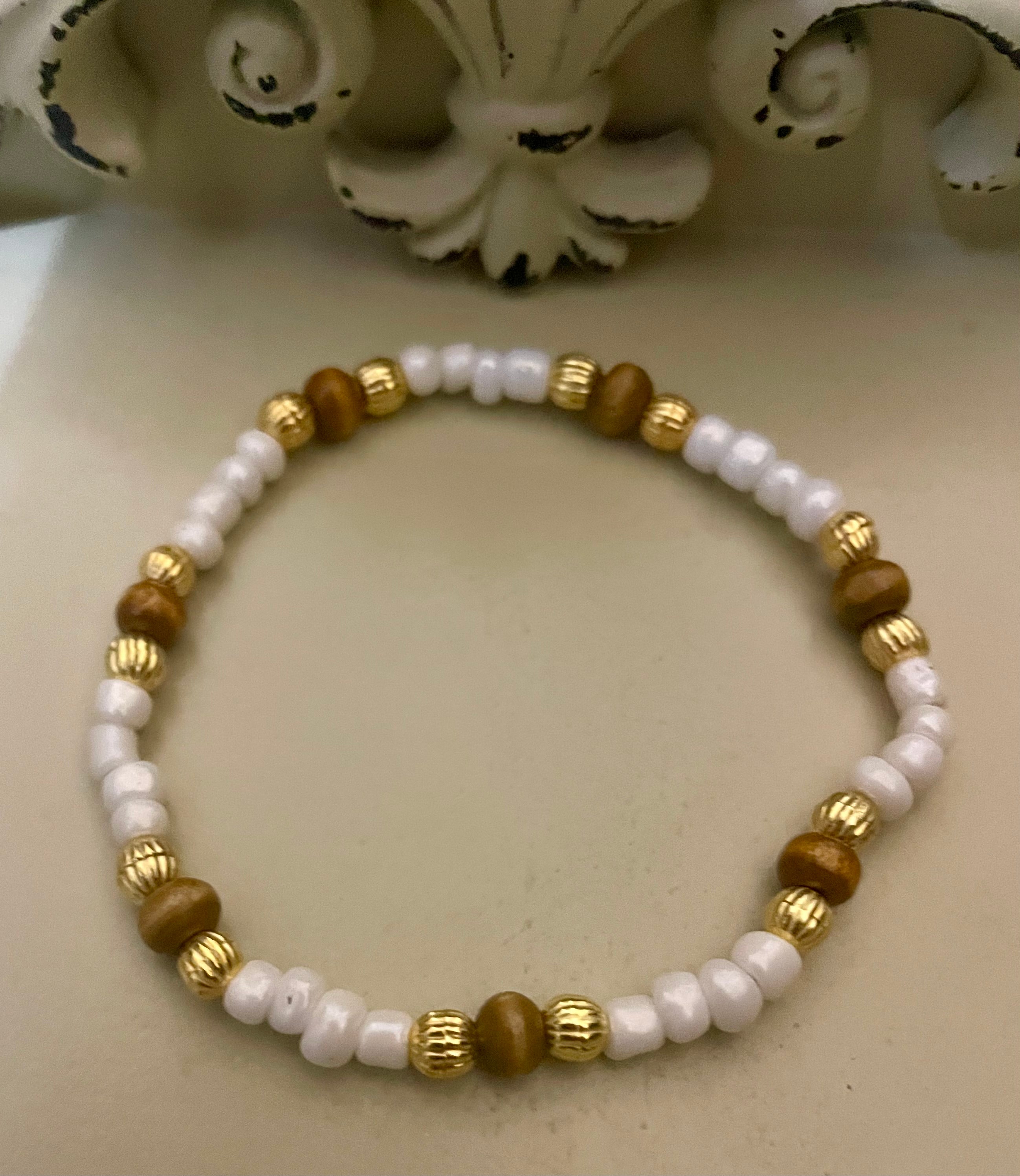 Leopard Print Jewelry Set