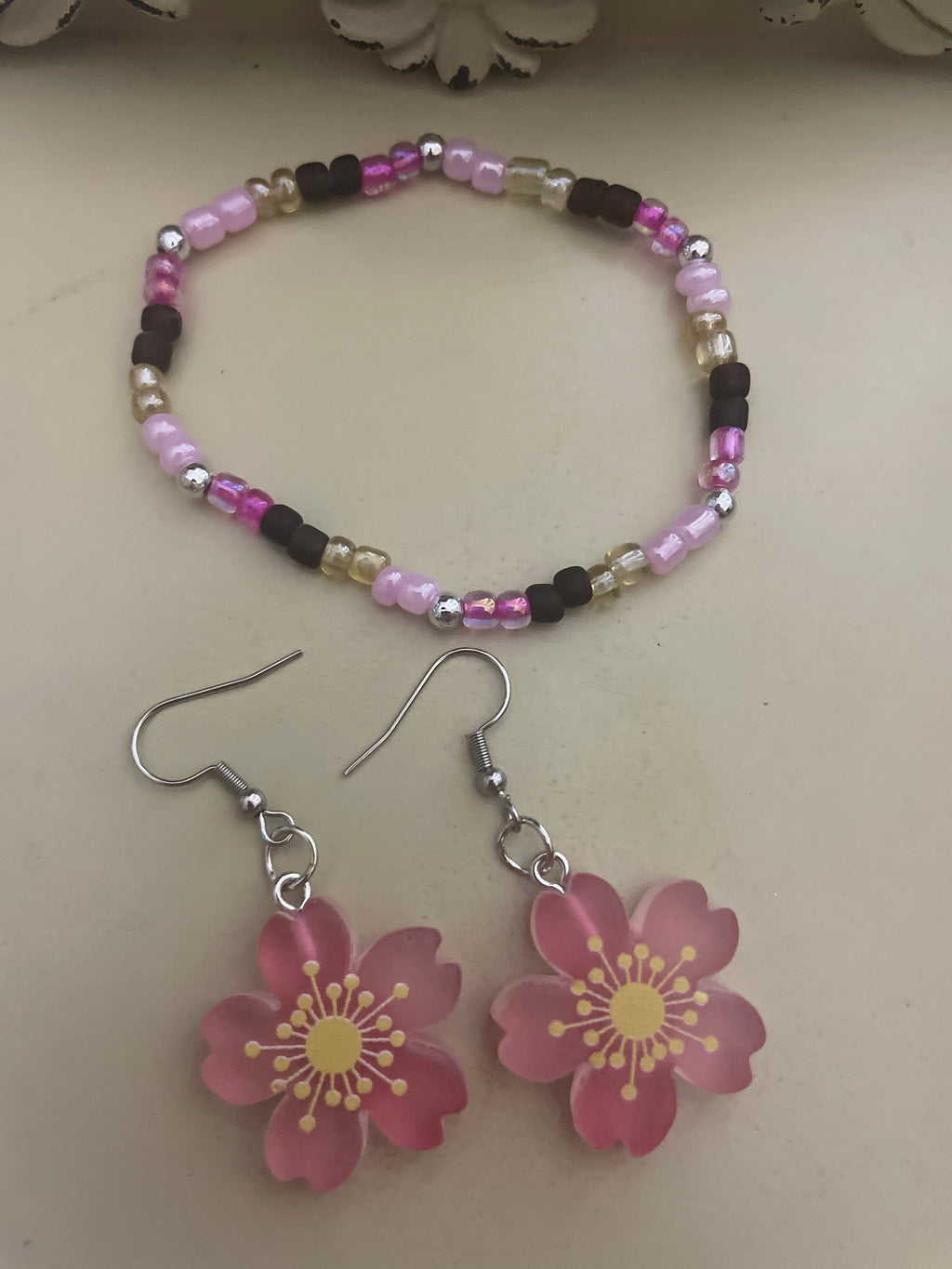 Blossom Sakura Drop Sets
