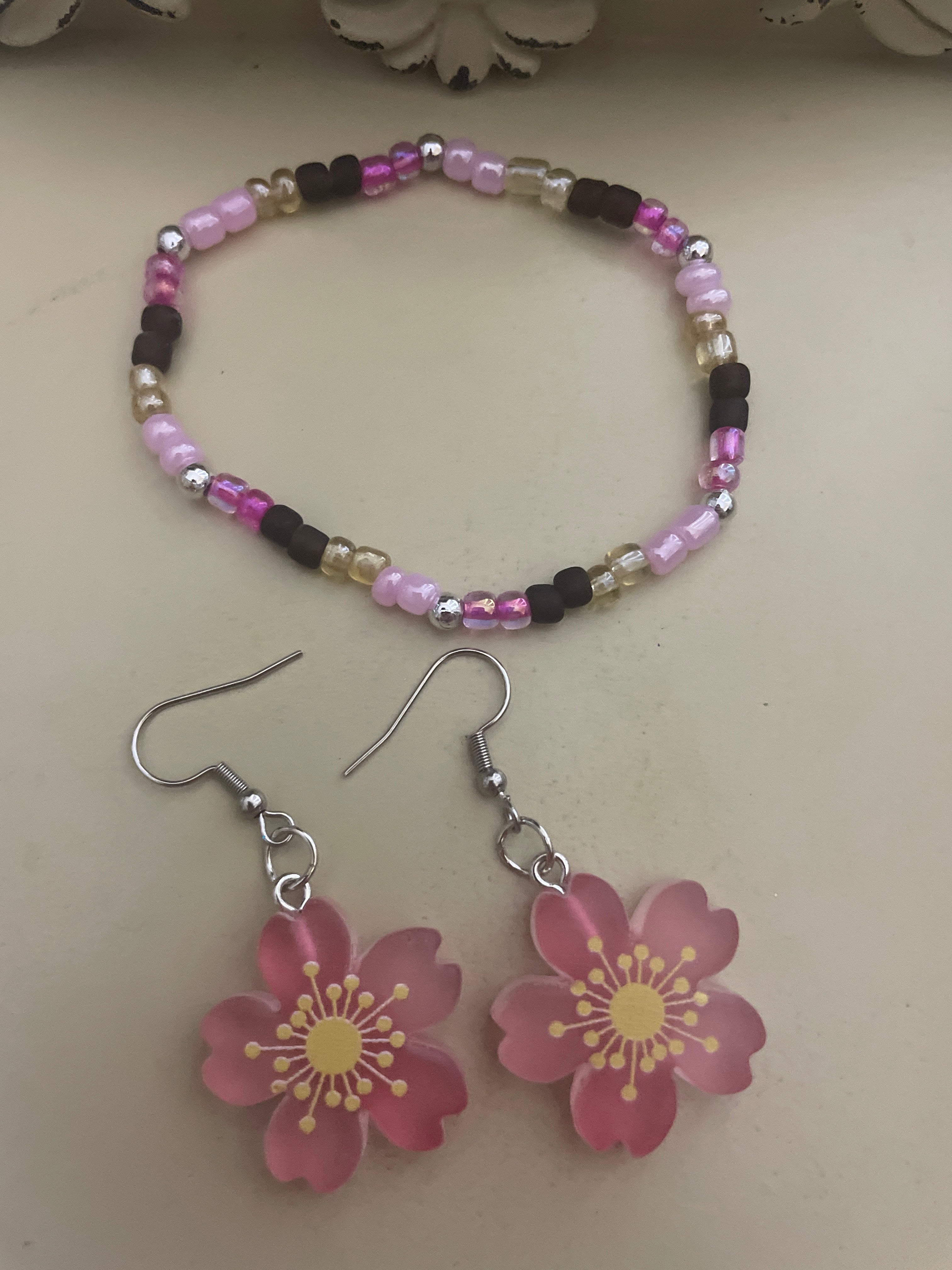 Blossom Sakura Drop Sets