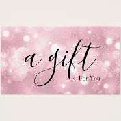 $20 Gift Card