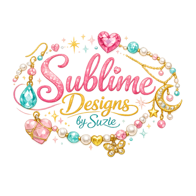 SublimeDesignsBySuzie