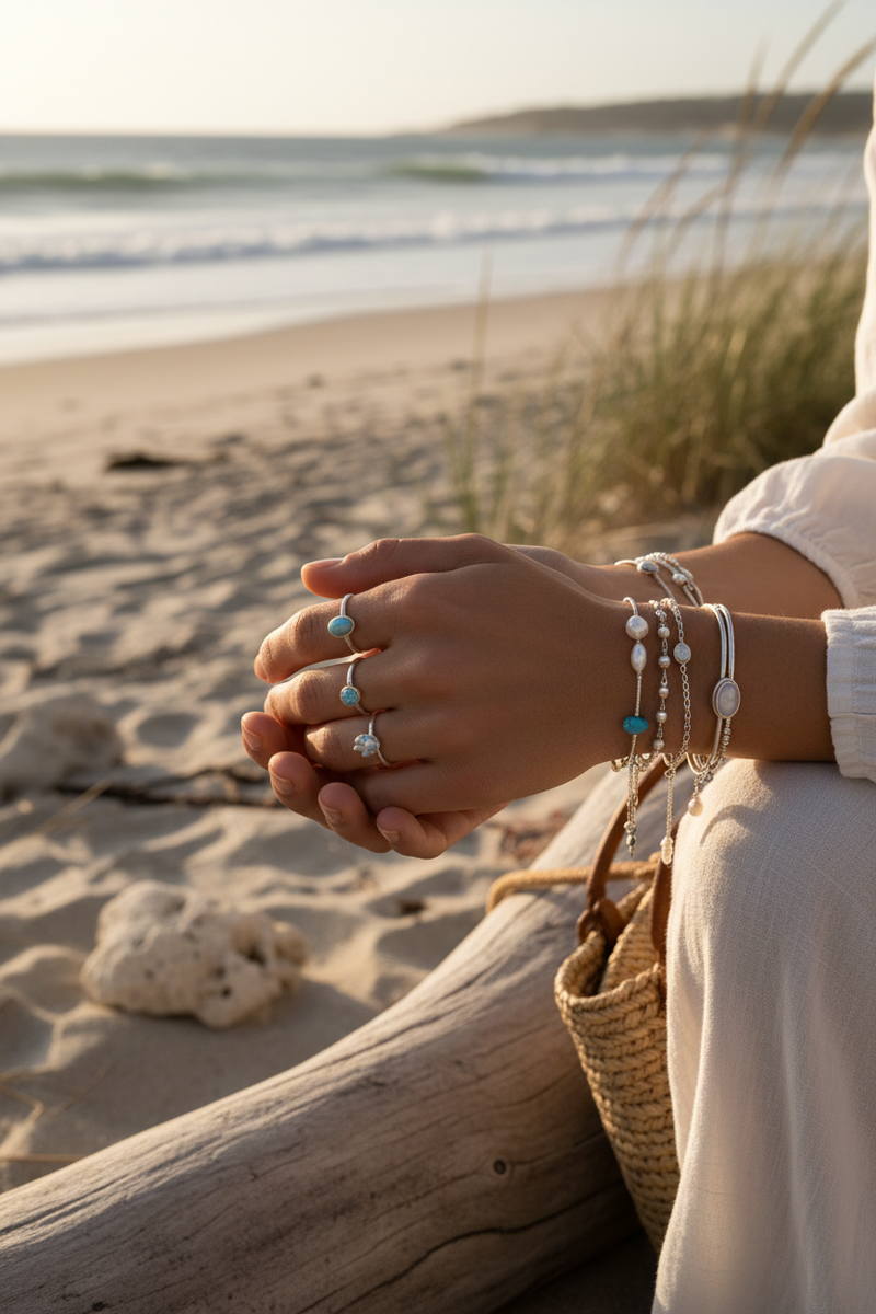 Beach & Coastal