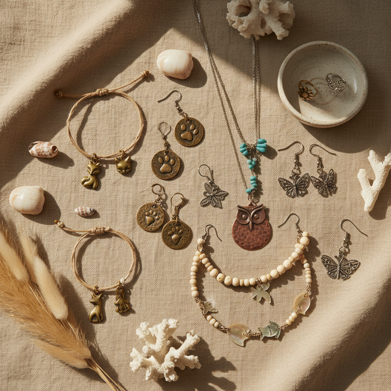 Animal Collection