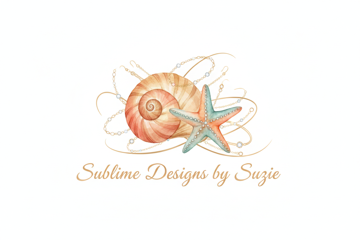 SublimeDesignsBySuzie