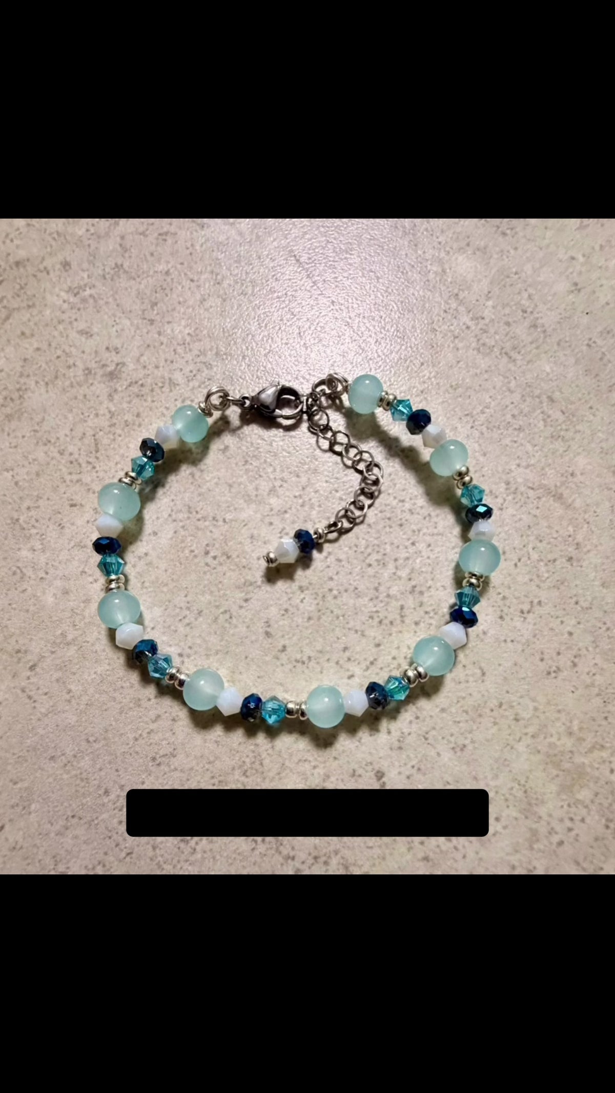 Rose Quartz Gold Plated Adjustable Bracelet – Taurus Zodiac Birthstone Moonstone