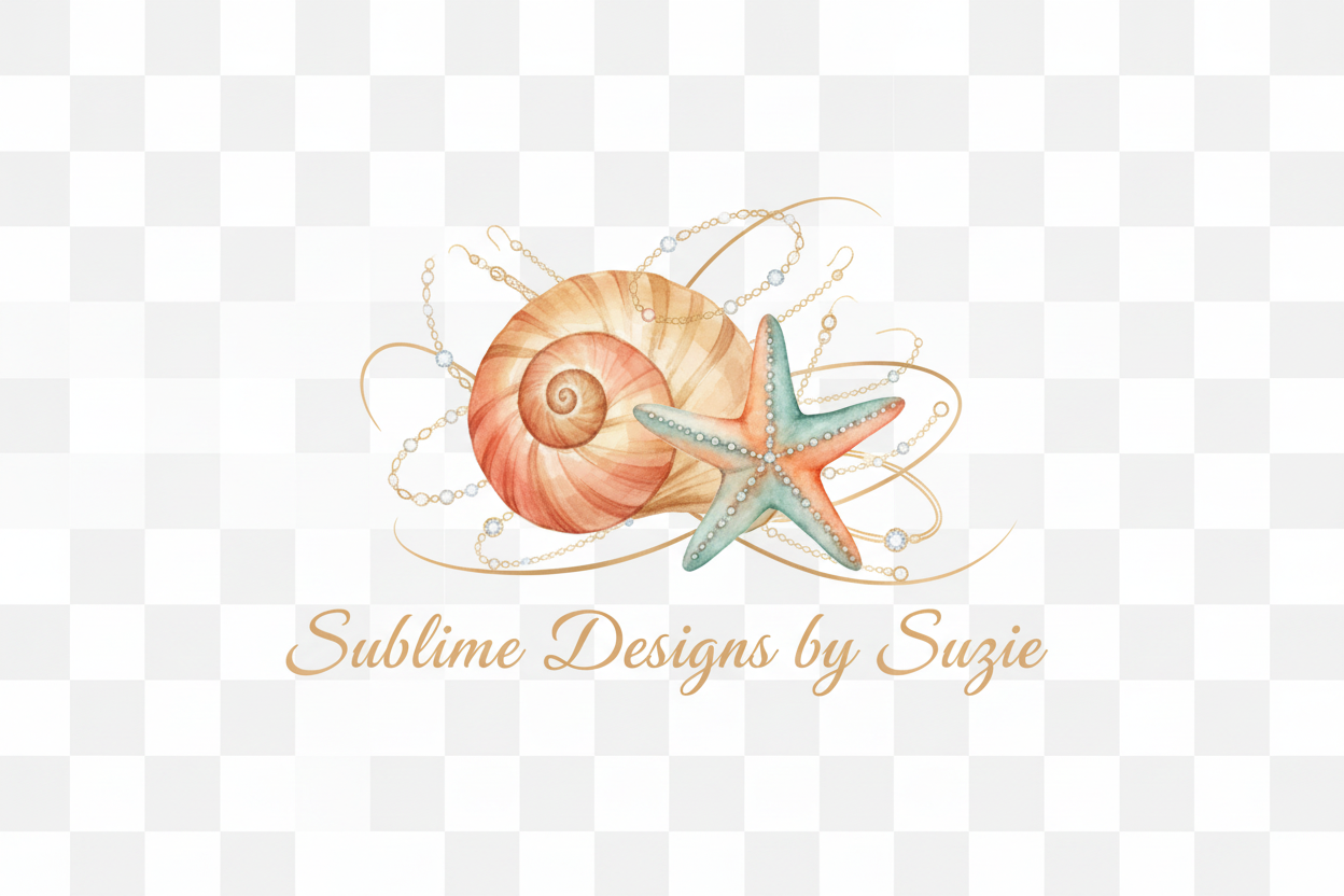 SublimeDesignsBySuzie